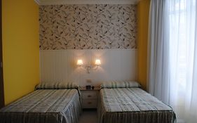 Hostal Santa Marta Playa